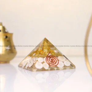Gomti Chakra Pyramid