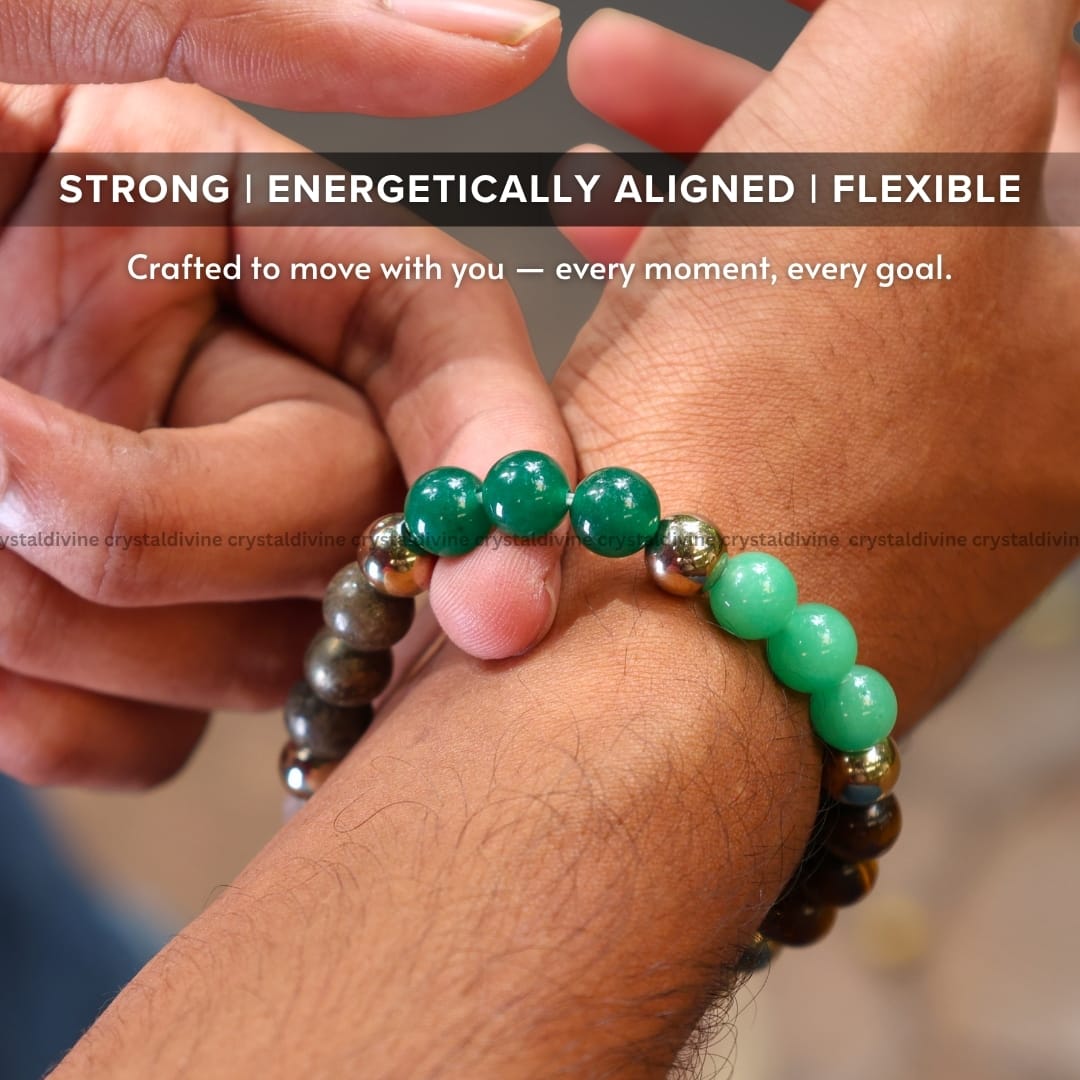 Dhan Yog Bracelet