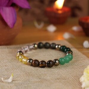 Money Magnet Bracelet Benefits