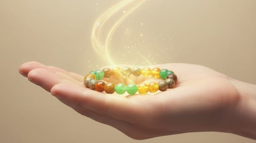 Money Magnet Bracelet Benefits