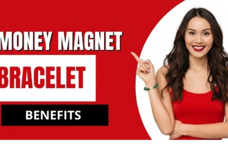 Money Magnet Bracelet Benefits