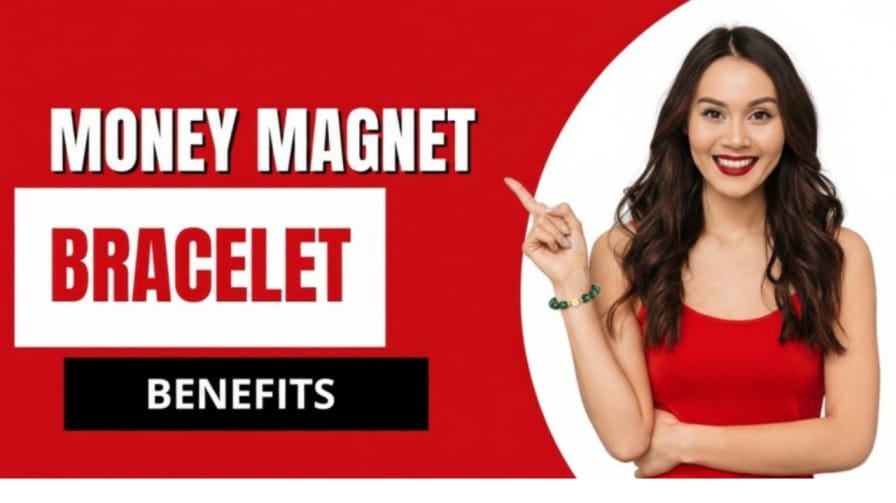 Money Magnet Bracelet Benefits