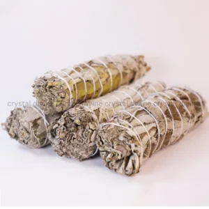 Indian Sage
