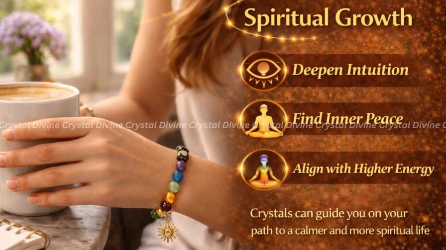 Crystals for Zodiac Signs