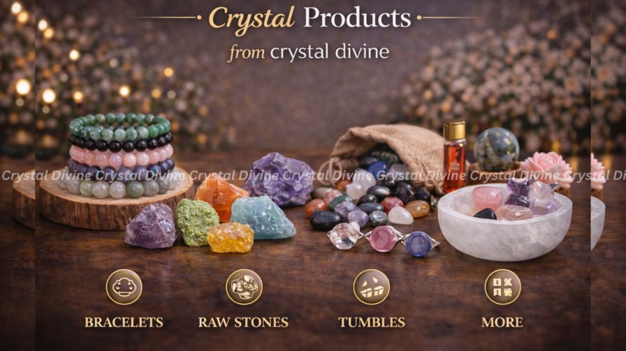 Best Crystal Gifts in India