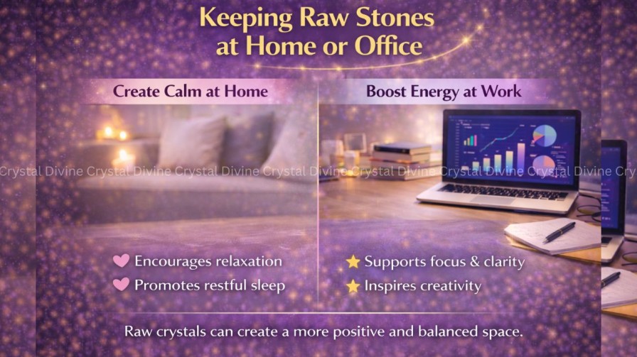 Crystals for Zodiac Signs
