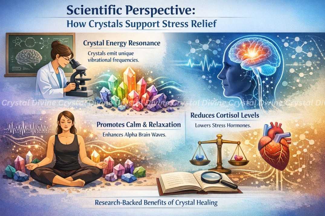 How to Use Crystal