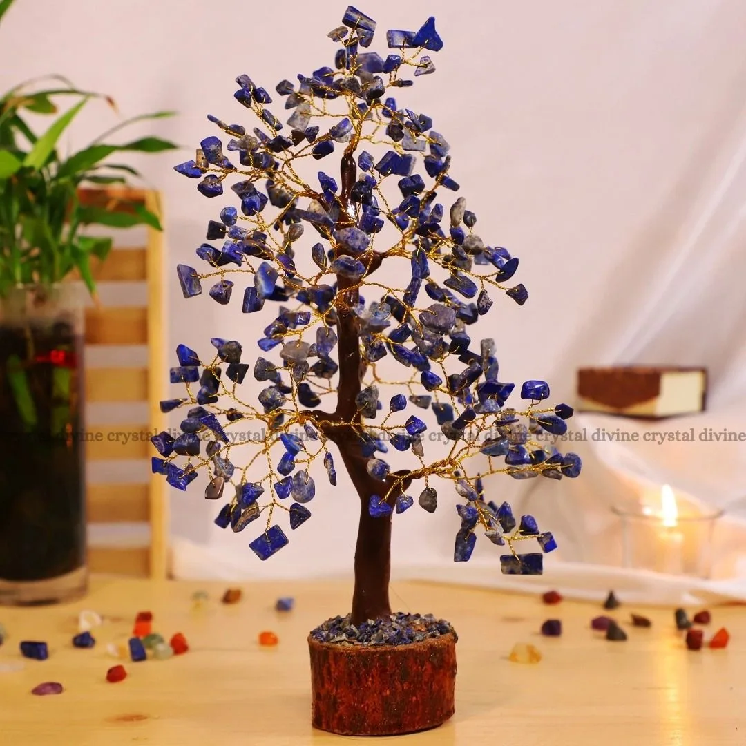 Crystal Tree