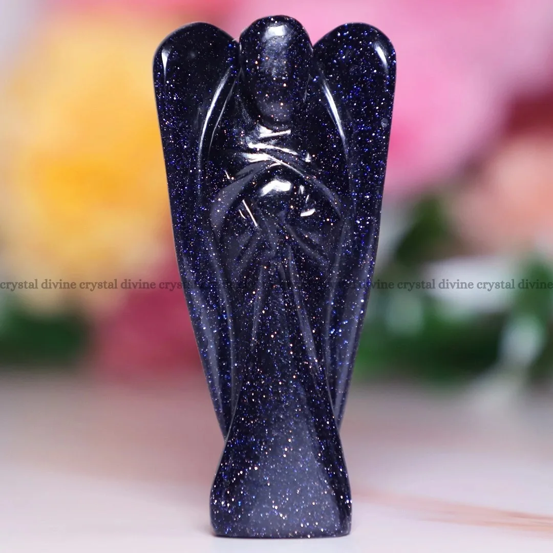 Crystal Angel