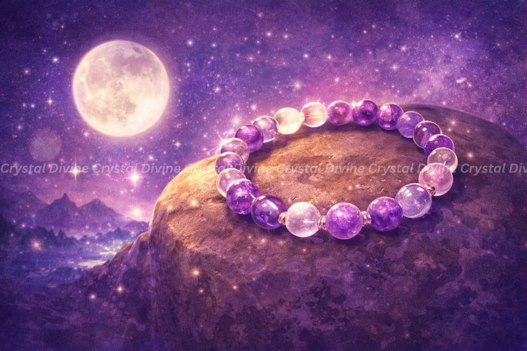 Moon Light Charging