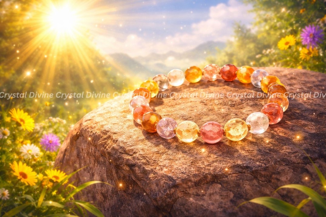 Sunlight Charging