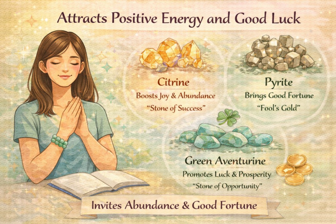 Best Crystal Bracelets for Anxiety
