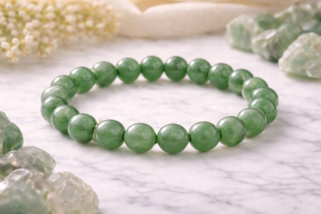 Green Aventurine Bracelet