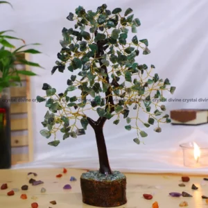Crystal Tree