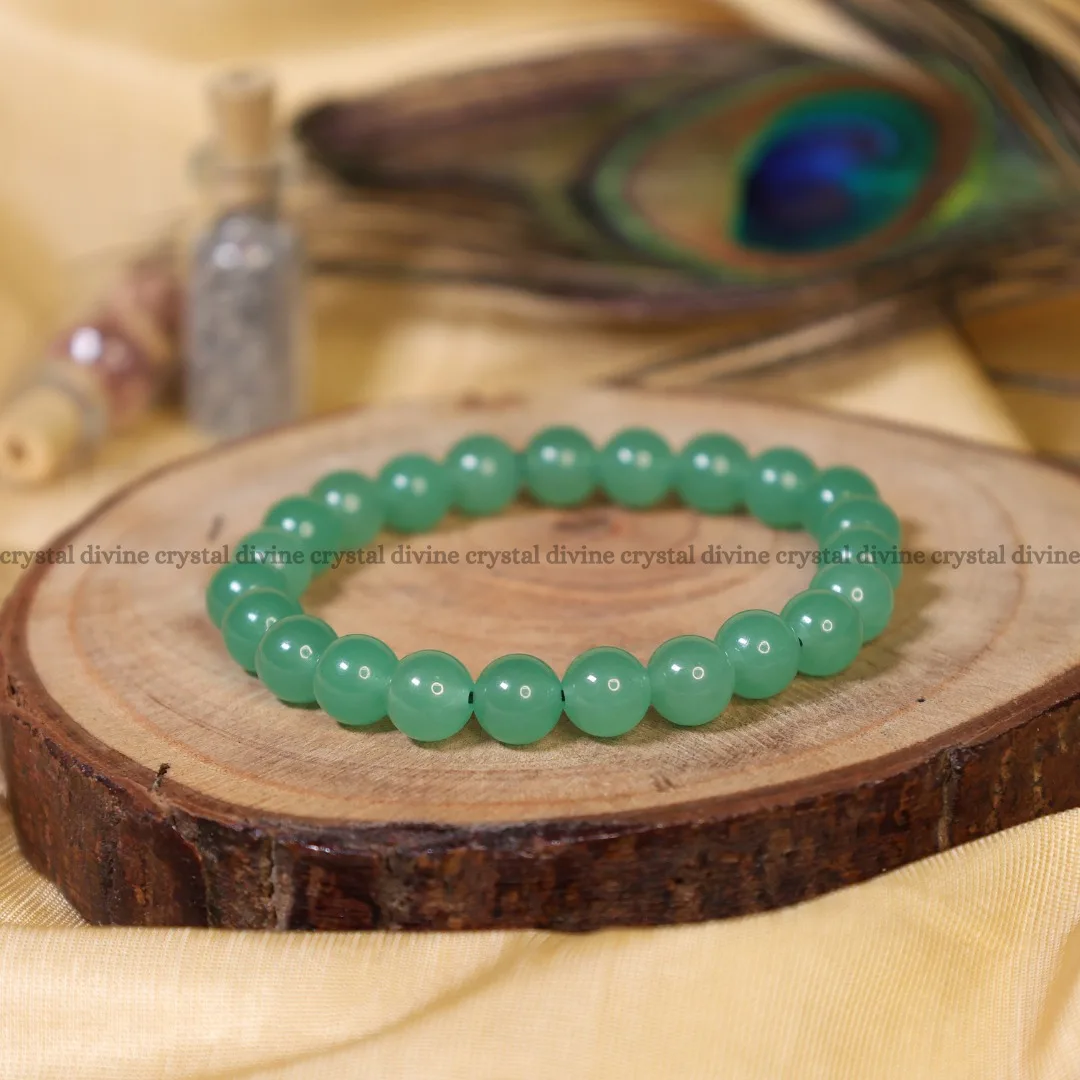Green aventurine Bracelet