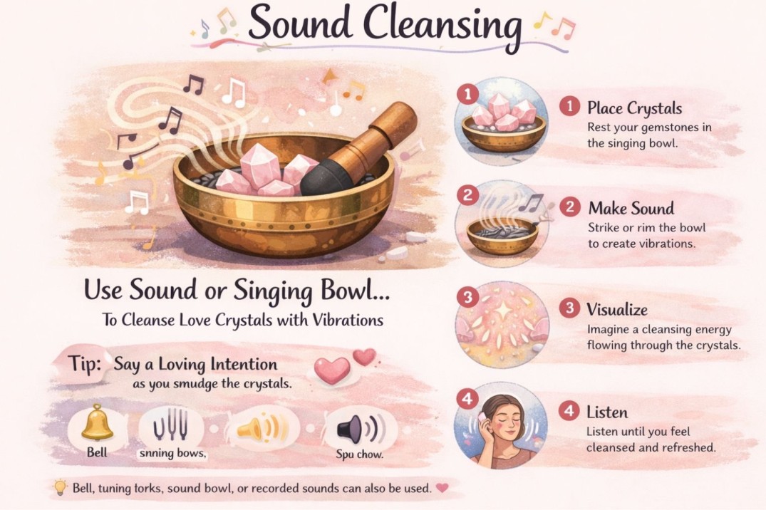 Sound Cleansing