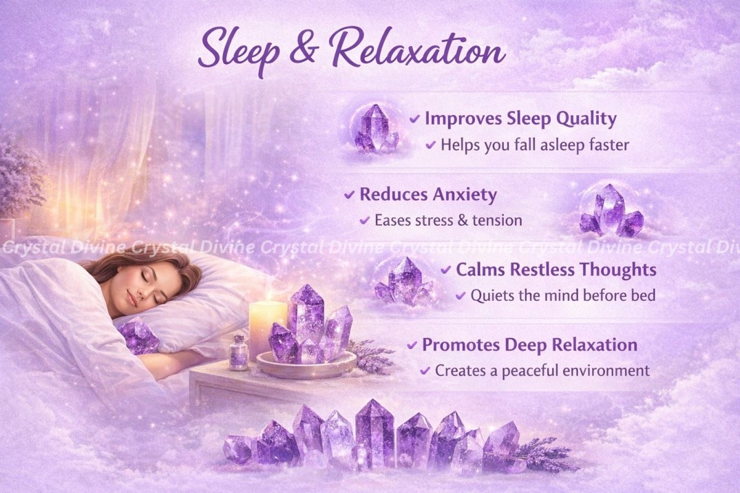 Emotional & Mental Benefits