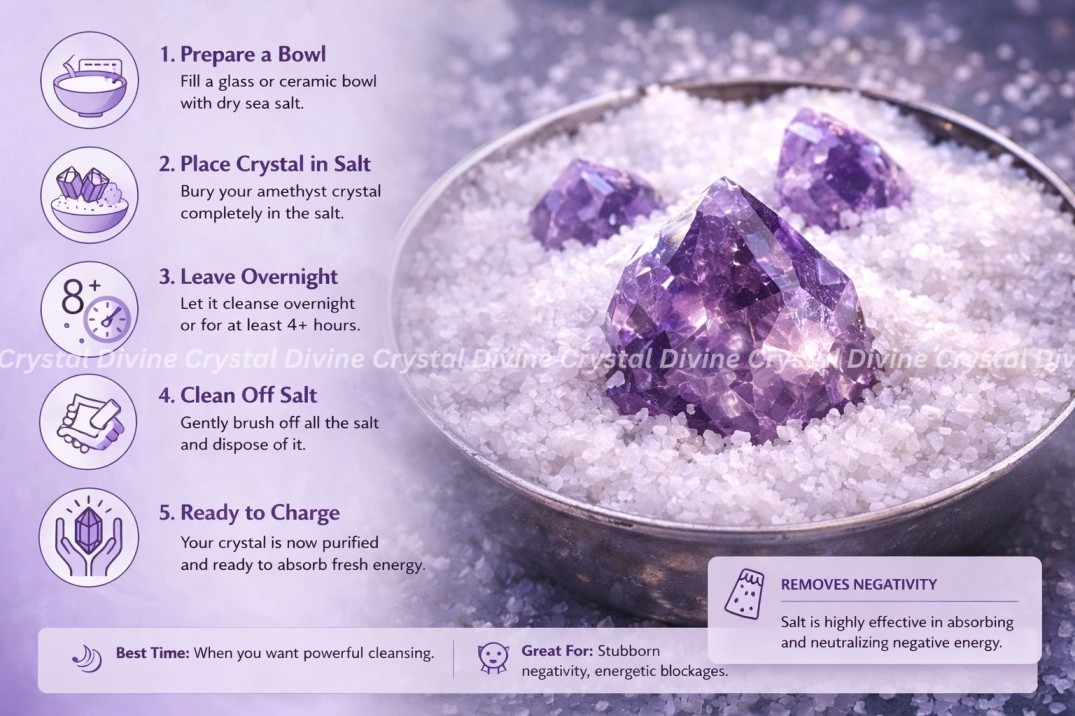Use Salt