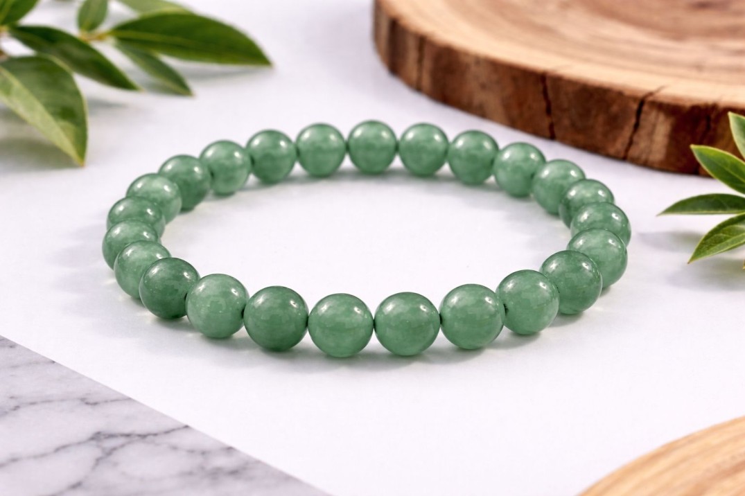 Green Aventurine Bracelet