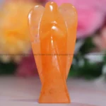Citrine Angel