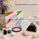 Overthinking & Anxiety Relief Kit (Calmness & Peace)