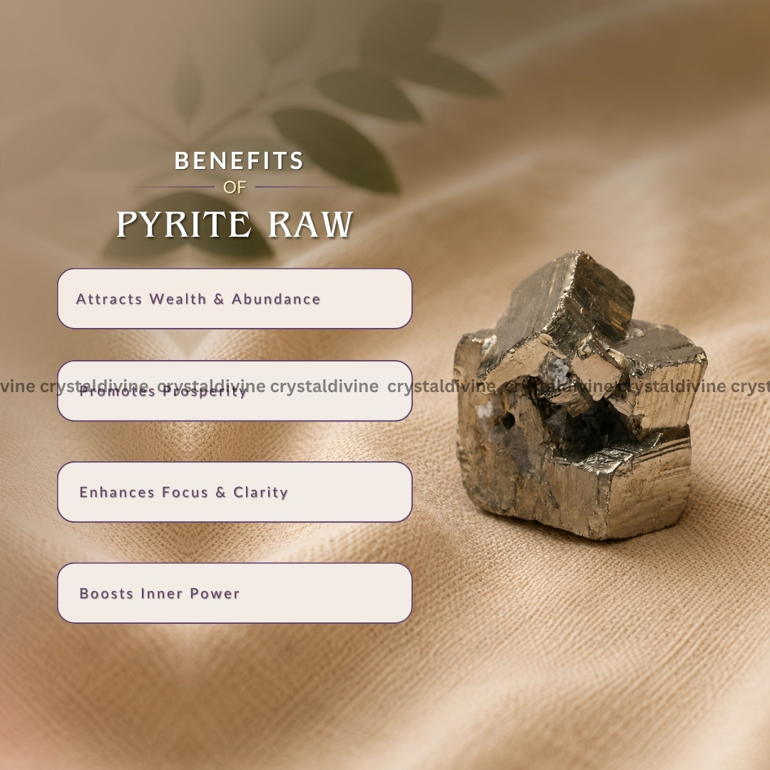 Money Attraction Combo (Wealth & Prosperity)