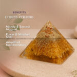 Money Attraction Combo (Wealth & Prosperity)