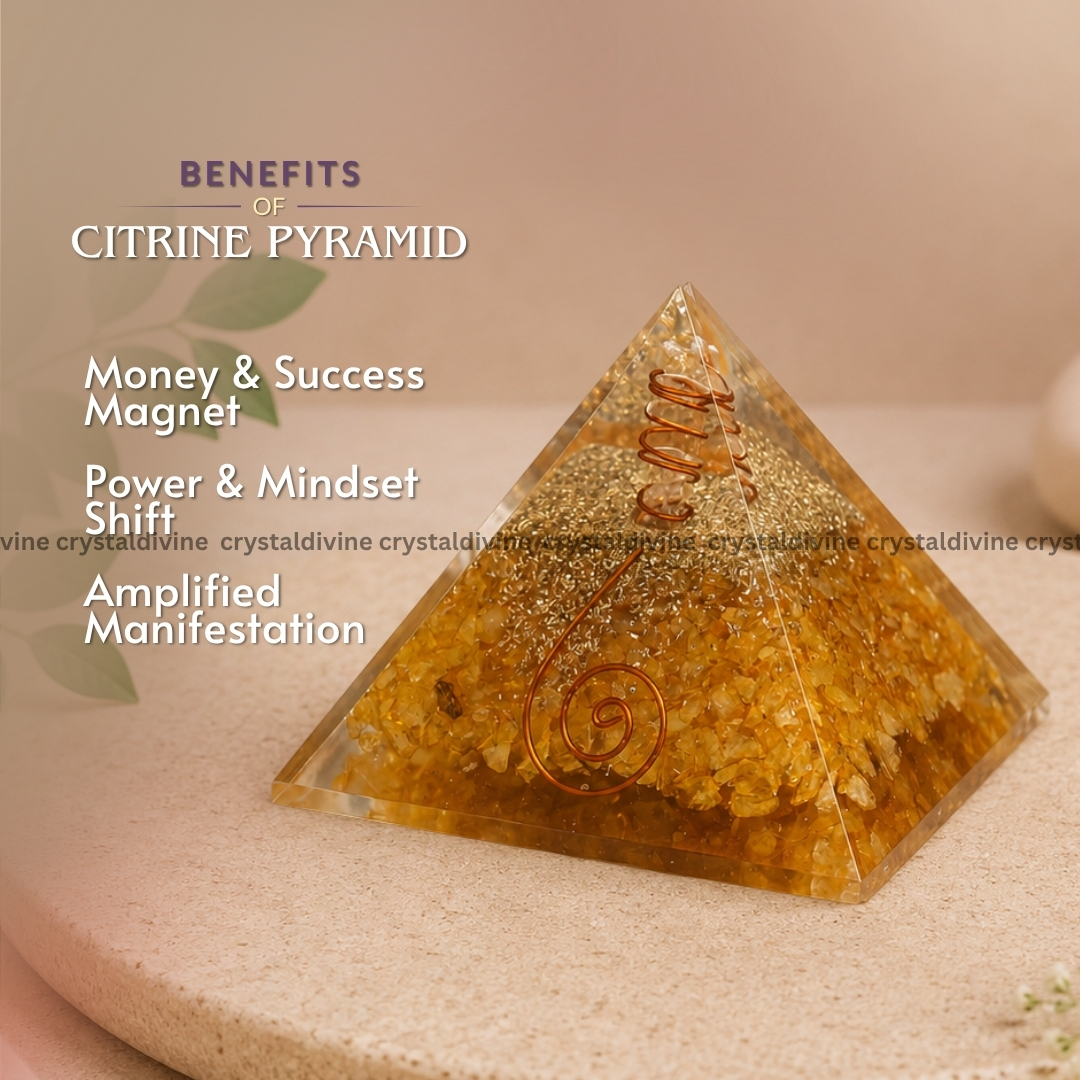 Money Attraction Combo (Wealth & Prosperity)