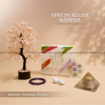 Stress Relief Hamper (Calmness & Emotional Balance)