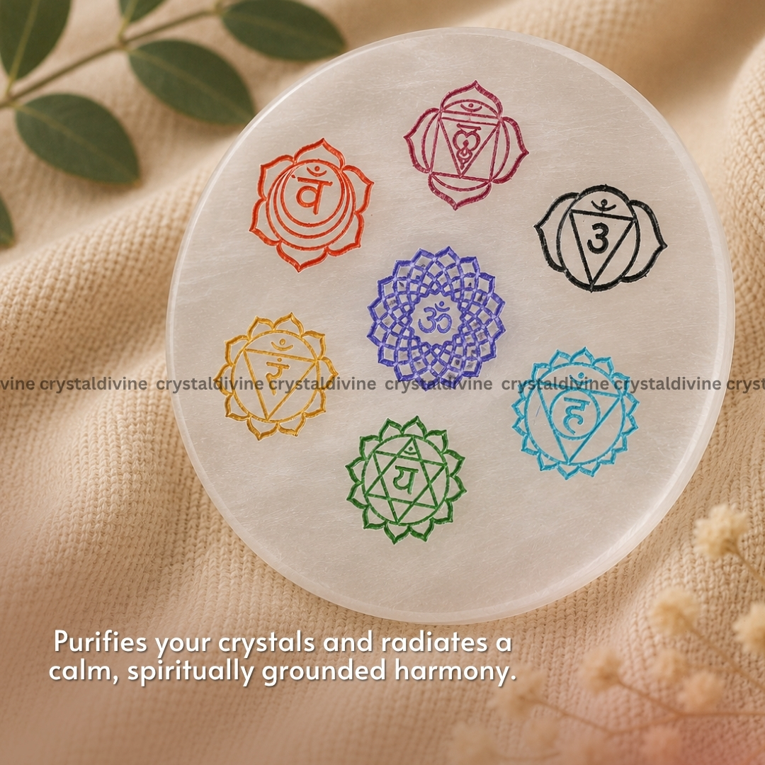 Stress Relief Hamper (Calmness & Emotional Balance)