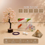 Stress Relief Hamper (Calmness & Emotional Balance)