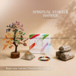 Spiritual Starter Hamper (Spiritual Growth & Positive Energy)