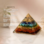 Premium Wellness Box (Holistic Wellness & Positive Energy)