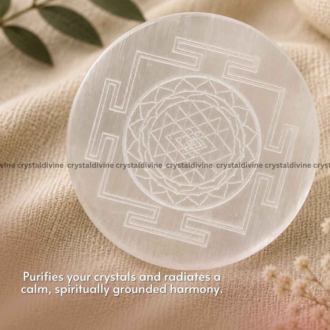 Premium Wellness Box (Holistic Wellness & Positive Energy)