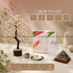 Premium Wellness Box (Holistic Wellness & Positive Energy)