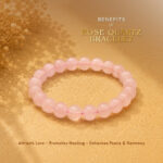 Love & Self Love Healing Kit (Rose Quartz)