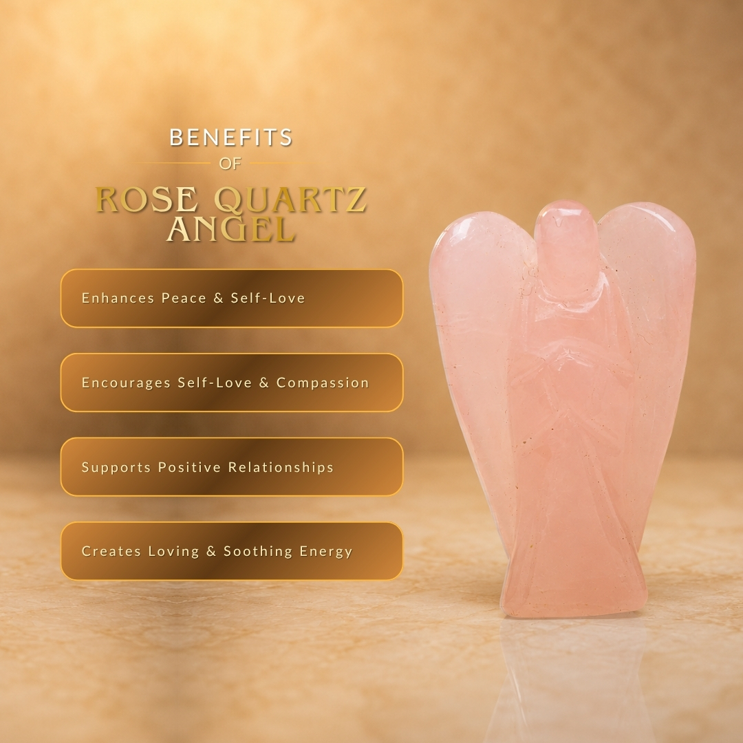 Love & Self Love Healing Kit (Rose Quartz)