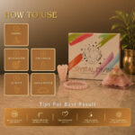Love & Self Love Healing Kit (Rose Quartz)