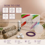Sleep Healing Kit (Better Sleep & Relaxation)