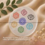 Love & Healing Combo (Emotional Balance & Positive Energy)