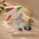 Love & Healing Combo (Emotional Balance & Positive Energy)