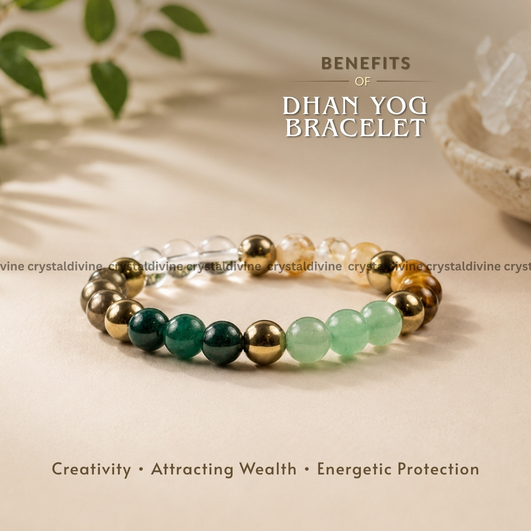DhanYog Bracelet