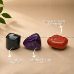 Protection Combo (Negative Energy Protection & Emotional Balance)
