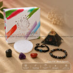 Protection Combo (Negative Energy Protection & Emotional Balance)
