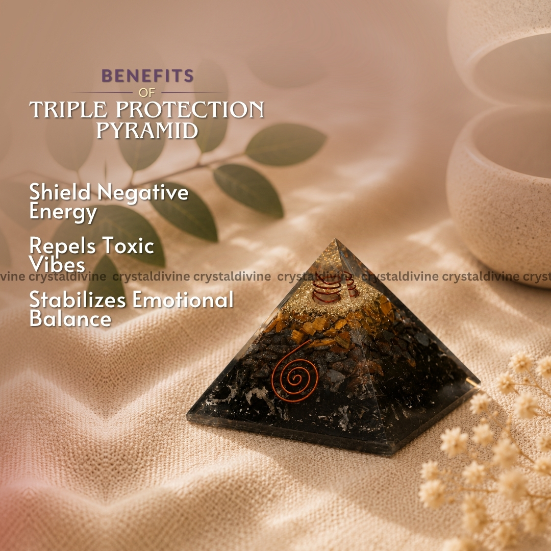 Protection From Negativity Kit (Negative Energy Shield & Aura Protection)