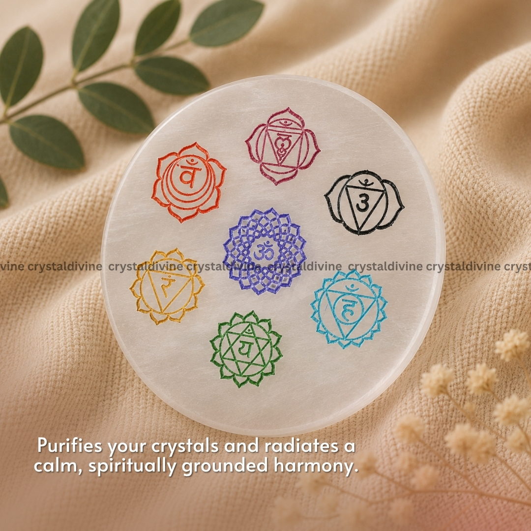 7 Chakra Healing Combo (Chakra Balancing & Positive Energy)