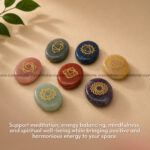 7 Chakra Healing Combo (Chakra Balancing & Positive Energy)