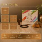 Career Success & Confidence Kit (Tiger Eye, Citrine)
