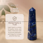 Focus & Clarity Combo (Mental Clarity & Positive Focus)