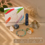 Focus & Clarity Combo (Mental Clarity & Positive Focus)